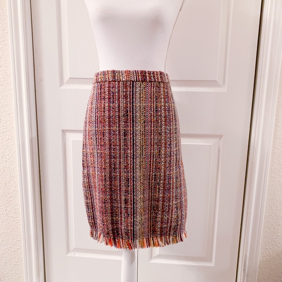 Chelsea & Theodore Dresses & Skirts - Wedding Fund Blowout!NWT! Chelsea & Theodore Skirt